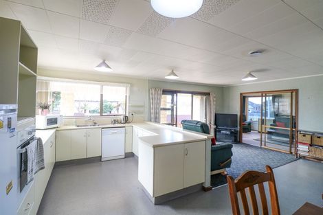 Photo of property in 144 Morgans Road, Marchwiel, Timaru, 7910