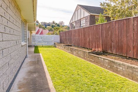 Photo of property in 1 Collier Place, Saint Johns Hill, Whanganui, 4501