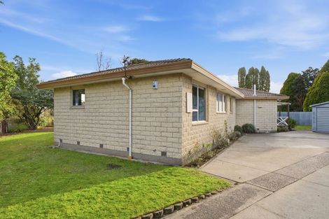 Photo of property in 26 Cicada Place, Hei Hei, Christchurch, 8042