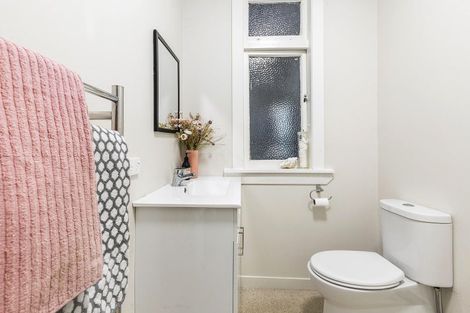 Photo of property in 49 Adams Terrace, Aro Valley, Wellington, 6021