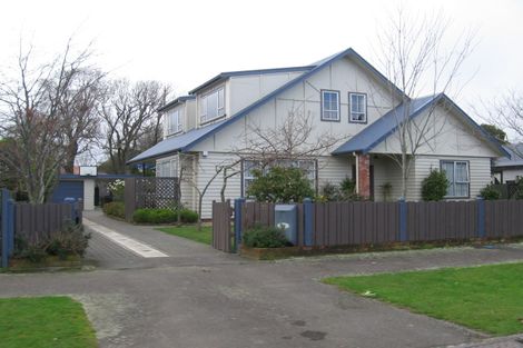 Photo of property in 21 Alan Street, Palmerston North, 4414
