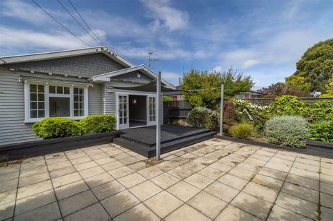 Photo of property in 20 Fergusson Avenue, Mairehau, Christchurch, 8013