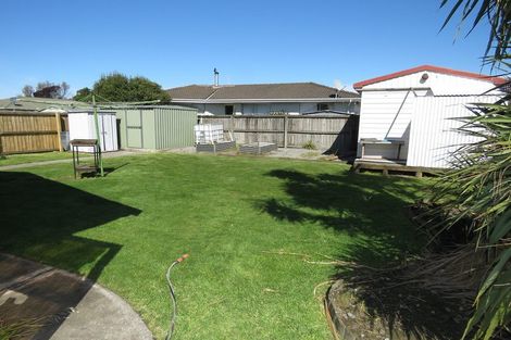 Photo of property in 19 Trevor Street, Hornby, Christchurch, 8042