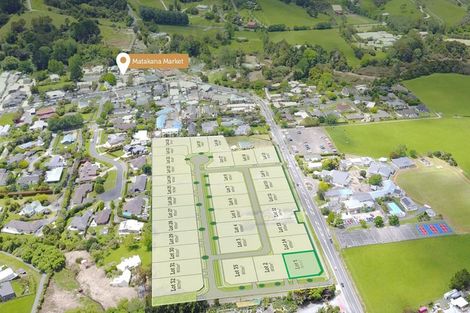 Photo of property in 2 Maeha Drive, Matakana, 0985
