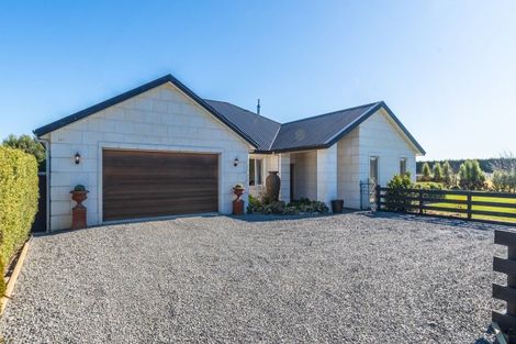 Photo of property in 1/118 Alpineview, West Melton, Christchurch, 7675