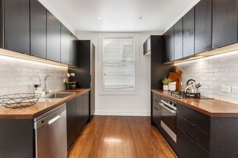 Photo of property in 52 Lincoln Street, Ponsonby, Auckland, 1021