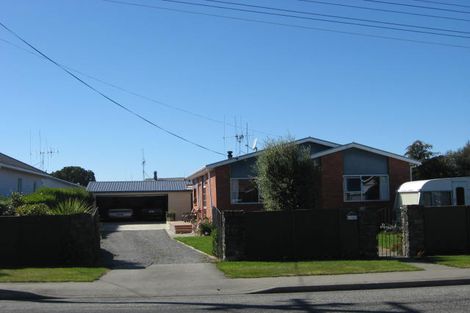 Photo of property in 12 Birkett Street, Temuka, 7920