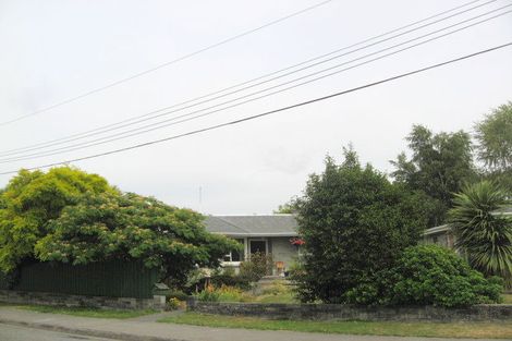 Photo of property in 5 Esperance Street, St Albans, Christchurch, 8052