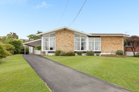 Photo of property in 11 Sharyn Place, Brookfield, Tauranga, 3110