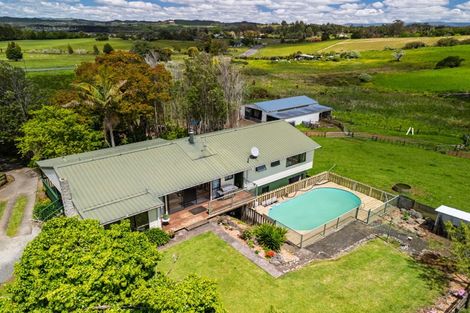 Photo of property in 5685 State Highway 12, Kaikohe, 0472