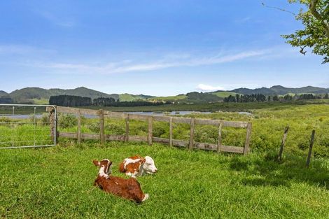 Photo of property in 88 Ralph Road, Huntly, 3771