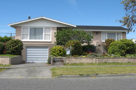 Photo of property in 21 Moran Street, Redwoodtown, Blenheim, 7201