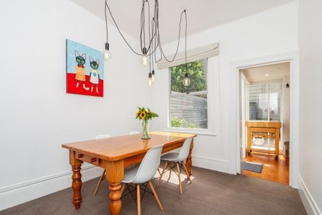 Photo of property in 19 Murdoch Road, Grey Lynn, Auckland, 1021