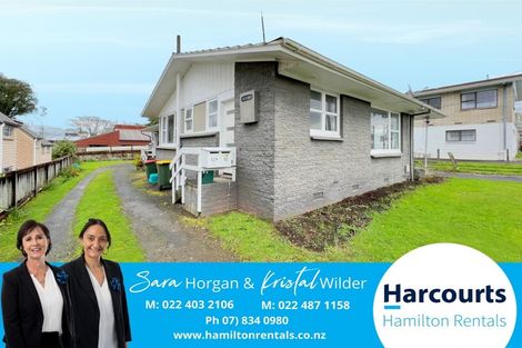 Photo of property in 92 Clyde Street, Hamilton East, Hamilton, 3216