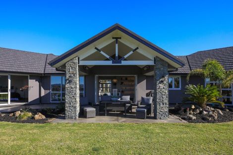 Photo of property in 20 Headlands Drive, Te Awamutu, 3875