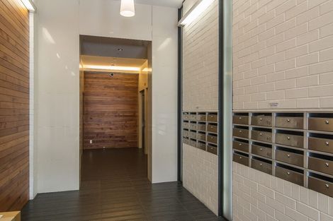 Photo of property in Republic2, 4h/11 Tennyson Street, Te Aro, Wellington, 6011