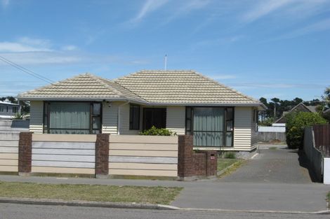 Photo of property in 156 Pine Avenue, South New Brighton, Christchurch, 8062