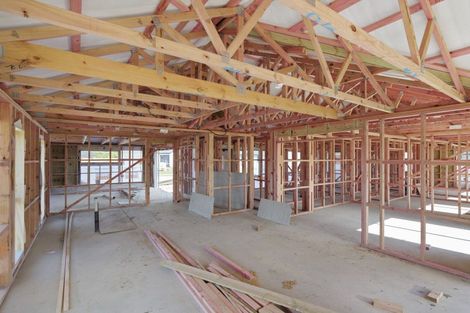 Photo of property in 49 Suffolk Drive, Kirwee, 7571