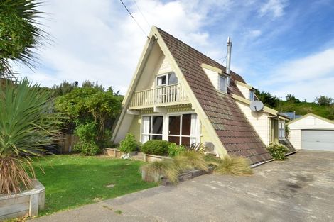 Photo of property in 69 Oregon Street, Ocean Grove, Dunedin, 9013