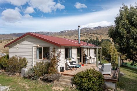 Photo of property in 1407 Fruitlands-roxburgh Road, Fruitlands, Alexandra, 9392