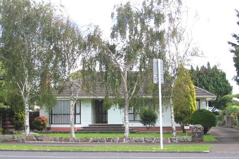 Photo of property in 767 Great South Road, Papatoetoe, Auckland, 2025