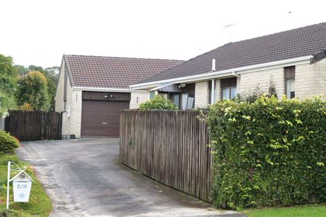 Photo of property in 1 Bledisloe Street, Cockle Bay, Auckland, 2014