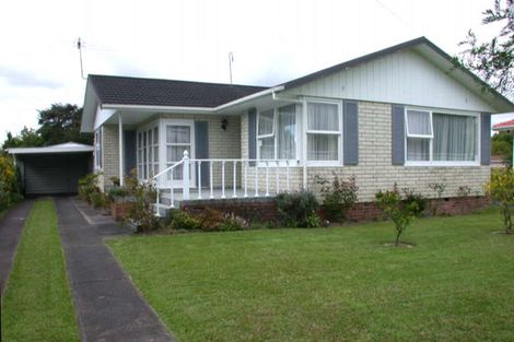 Photo of property in 10 Latham Avenue, Pakuranga, Auckland, 2010