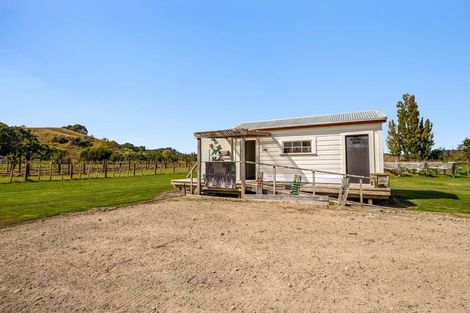 Photo of property in 176 Okoia Road, Okoia, Whanganui, 4582