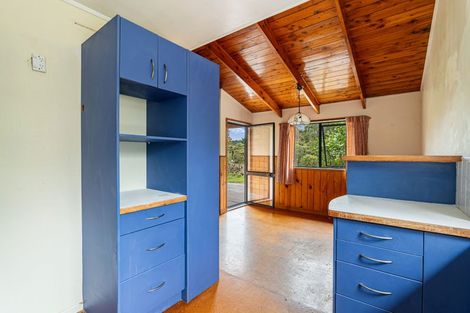 Photo of property in 4 Steed Road, Waitakere, Auckland, 0816