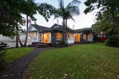Photo of property in 24 Seccombes Road, Epsom, Auckland, 1023