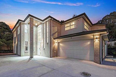 Photo of property in 19a Linwood Avenue, Forrest Hill, Auckland, 0620