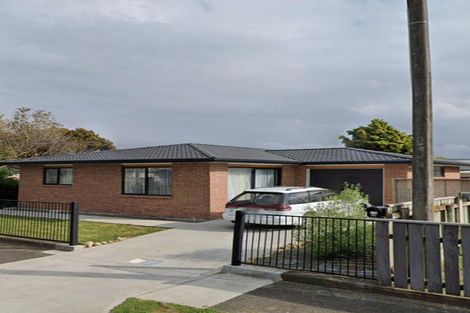 Photo of property in 33 Elizabeth Street, Levin, 5510