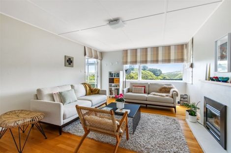 Photo of property in 3 Jay Street, Paparangi, Wellington, 6037