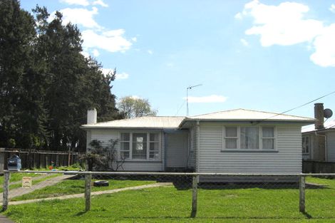 Photo of property in 88 Paki Street, Huntly, 3700