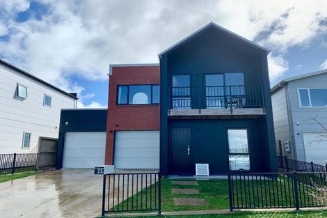 Photo of property in 23 Tennille Street, Flagstaff, Hamilton, 3210