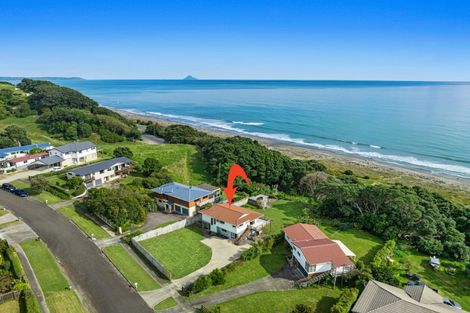 Photo of property in 6 Whakaari Road, Waiotahe, Opotiki, 3198