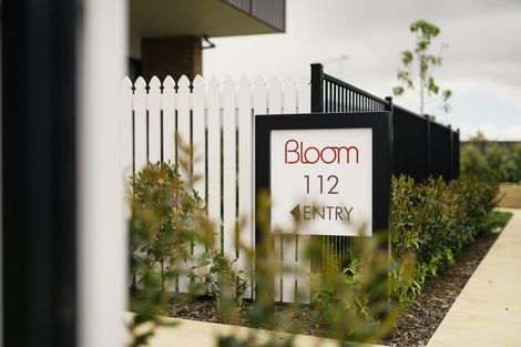 Photo of property in Bloom Swanson, 112/21b Swanson Road, Henderson, Auckland, 0610