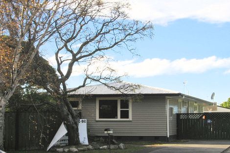 Photo of property in 1 Maadi Road, Onekawa, Napier, 4110