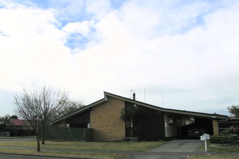 Photo of property in 1 Wainscott Street, Greenmeadows, Napier, 4112