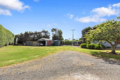 Photo of property in 718 Old Coach Road, Pongakawa, Te Puke, 3186