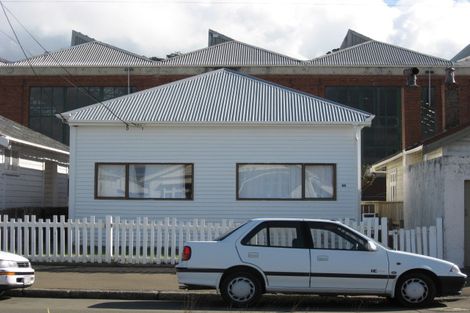 Photo of property in 66 Ross Street, Kilbirnie, Wellington, 6022