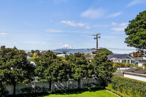 Photo of property in 14 Glen Almond Street, New Plymouth, 4310