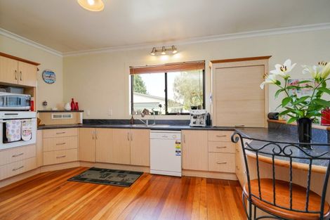 Photo of property in 19 Lowe Street, Avenal, Invercargill, 9810