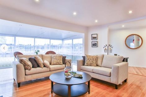 Photo of property in 107 Monarch Avenue, Hillcrest, Auckland, 0627