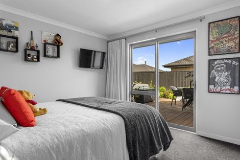 Photo of property in 18 Oaks Drive, Lincoln, 7608