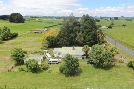 Photo of property in 654 Frontier Road, Pirongia, Te Awamutu, 3876