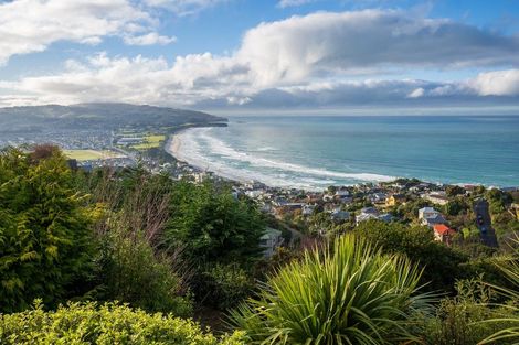 Photo of property in 45 Aberdeen Road, Saint Clair, Dunedin, 9012