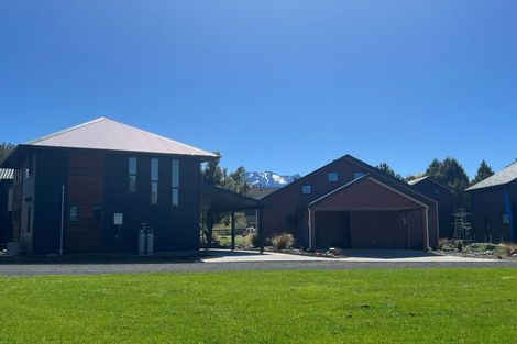 Photo of property in 144 Mangawhero Terrace, Ohakune, 4625