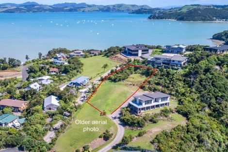 Photo of property in 60 Rangituia Lane, Wyuna Bay, Coromandel, 3581