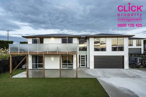 Photo of property in 1 Catalina Lane, Waldronville, Dunedin, 9018